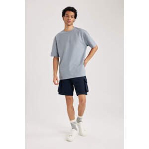 DEFACTO Regular Fit Short