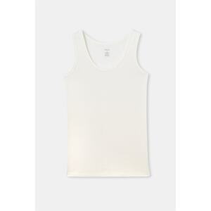 Dagi Ecru Thermal Male Undershirt