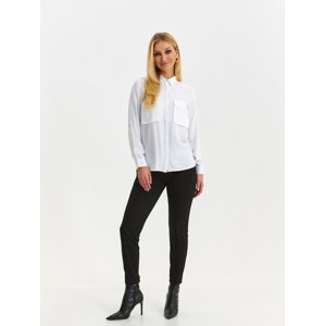 Top Secret LADY'S SHIRT LONG SLEEVE