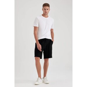 DEFACTO Slim Fit Short