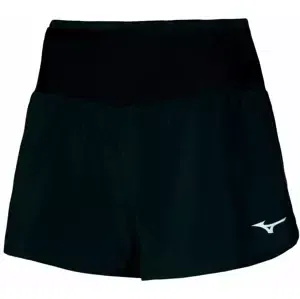 Dámské šortky Mizuno  Multi Pocket Short/Black