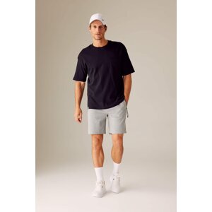 DEFACTO Slim Fit Premium Shorts