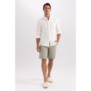 DEFACTO Regular Fit Short