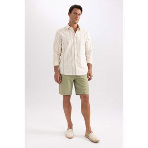 DEFACTO Regular Fit Short