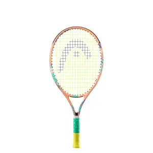 Children's Tennis Racket Head Coco 23
