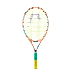 Children's Tennis Racket Head Coco 25