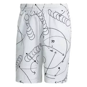 adidas Club Graphic Short XL Men's Shorts