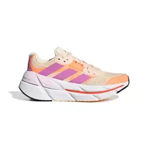 Women's running shoes adidas Adistar CS Bliss orange