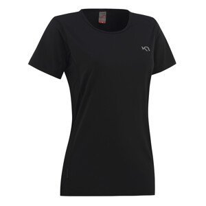 Women's T-shirt Kari Traa Nora Tee Black