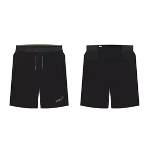 Men's Shorts Inov-8 Race Elite 5" Short Black