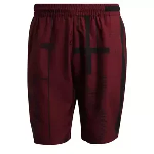 adidas Club 3-Stripes Shorts Shadow Red XXL Men's Shorts