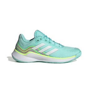 Women's indoor shoes adidas Novaflight Aqua EUR 40