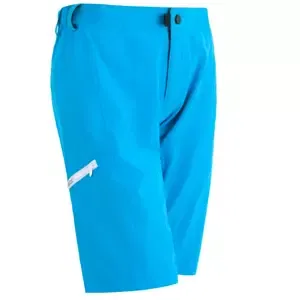 Women's cycling shorts Sensor Cyklo Helium Blue/White