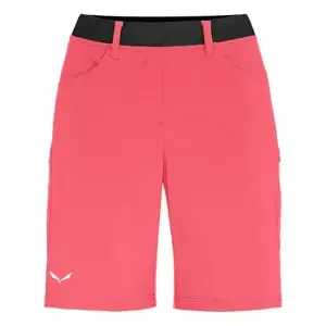 Salewa Puez 3 Women's Shorts DST Calypso Coral