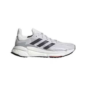 adidas Solar Boost 3 Dash Grey Women's Running Shoes