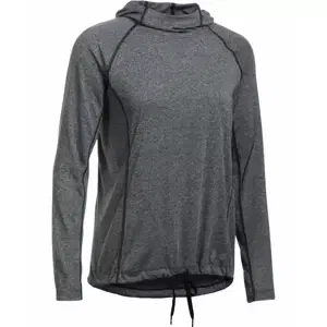 Under Armour Threadborne Train Hood Twist, XS Women's Sweatshirt