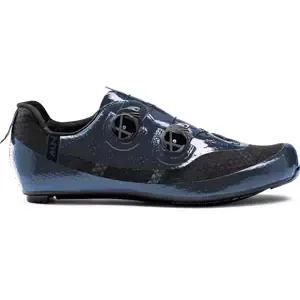 Northwave Men's cycling shoes North Wave Mistral Plus blue