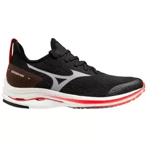 Mizuno Wave Rider Neo Black Women's Running Shoes, EUR 41 / UK 7.5 / 26.5cm