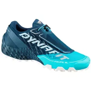 Women's shoes Dynafit Feline SL Poseidon/Silvretta