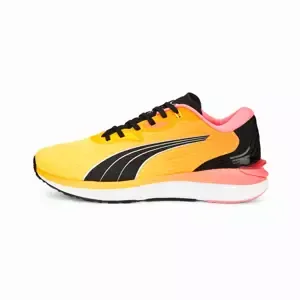 Puma Electrify Nitro 2 Sun Stream Men's Running Shoes