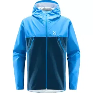 Men's jacket Haglöfs Spira Blue