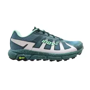 Inov-8 Trailfly G 270 (S) Pine/Mint Women's Running Shoes