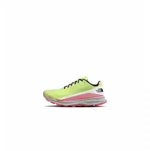 The North Face Vectiv Levitum Sharp Green Women's Running Shoes