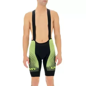 Men's cycling shorts UYN Racefast