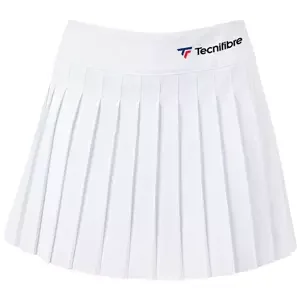 Women's skirt Tecnifibre Skort White XL