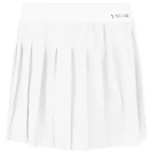 Women's skirt Head Performance Skort Women White M