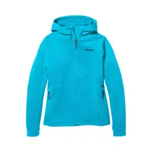 Women's Sweatshirt Marmot Wm's Olden Polartec Hoody M