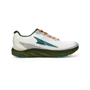 Men's Running Shoes Altra Rivera 2 White/Green