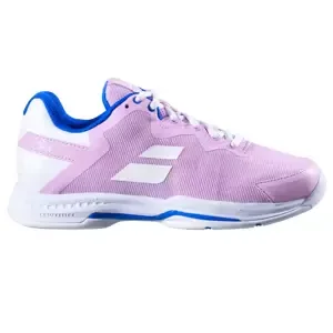 Babolat SFX 3 All Court Women Pink Lady EUR 42 Women's Tennis Shoes