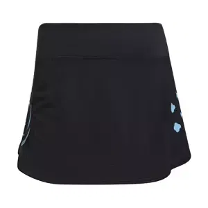 Dámská sukně adidas  Premium Match Skirt Carbon M