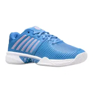 Women's Tennis Shoes K-Swiss Express Light 2 Silver Lake Blue EUR 39