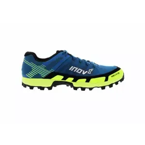 Women's running shoes Inov-8 Mudclaw 300 (P) Blue/Yellow