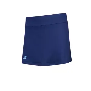 Dámská sukně Babolat  Play Skirt Women Estate Blue L