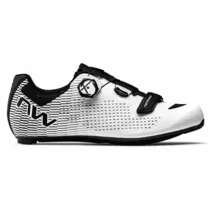 Men's cycling shoes NorthWave Storm Carbon 2 EUR 45