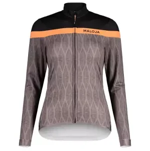 Cycling jacket Maloja ToadstoolM.