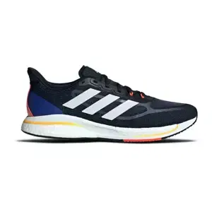 Men's running shoes adidas Supernova + Legend Ink