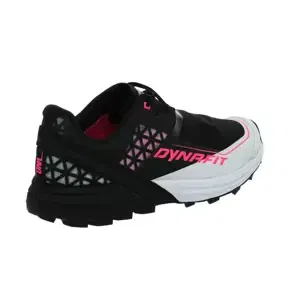 Dynafit Alpine DNA Black Out Women's Running Shoes