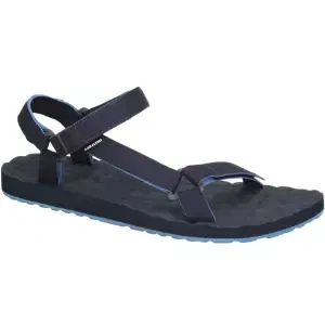 Men's Sandals Lizard Trail Midnight Blue/Atlantic Blue