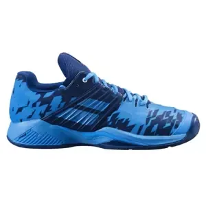 Babolat Propulse Fury Clay Blue Men's Tennis Shoes EUR 48