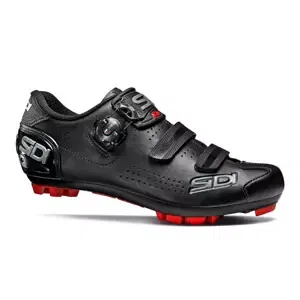 Sidi MTB Trace 2 Cycling Shoes - Black