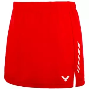 Women's skirt Victor Denmark 4618 Red XS