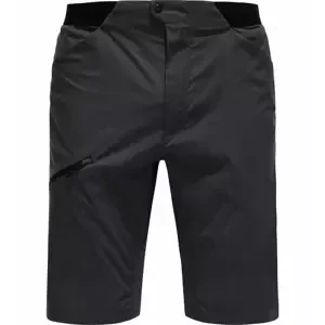 Men's Shorts Haglöfs L.I.M Fuse Dark Grey