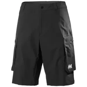 Men's Shorts Helly Hansen Move QD Shorts Black