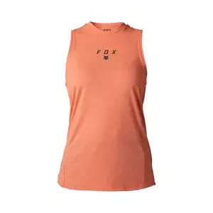 Fox W Ranger Dr Tank M Women's Cycling Jersey