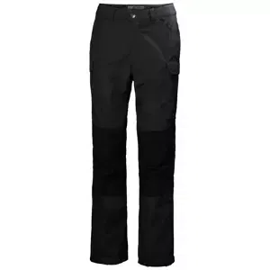 Women's Pants Helly Hansen Vandre Tur Pant Ebony