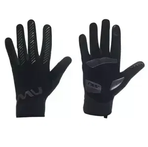 Men's cycling gloves NorthWave Active Gel Glove Black